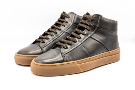 Ghete barbati casual 22764 PANAMA T. MORO, (piele naturala ,casual) Barbati